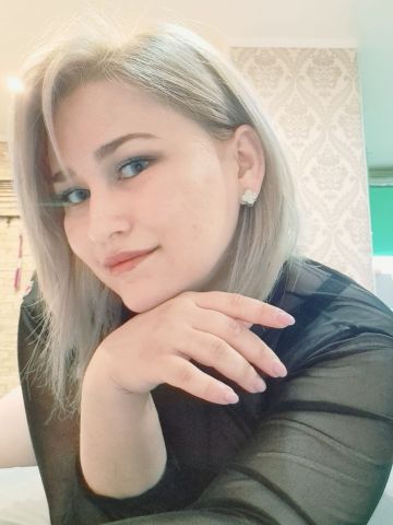 Проститутка Жасмин